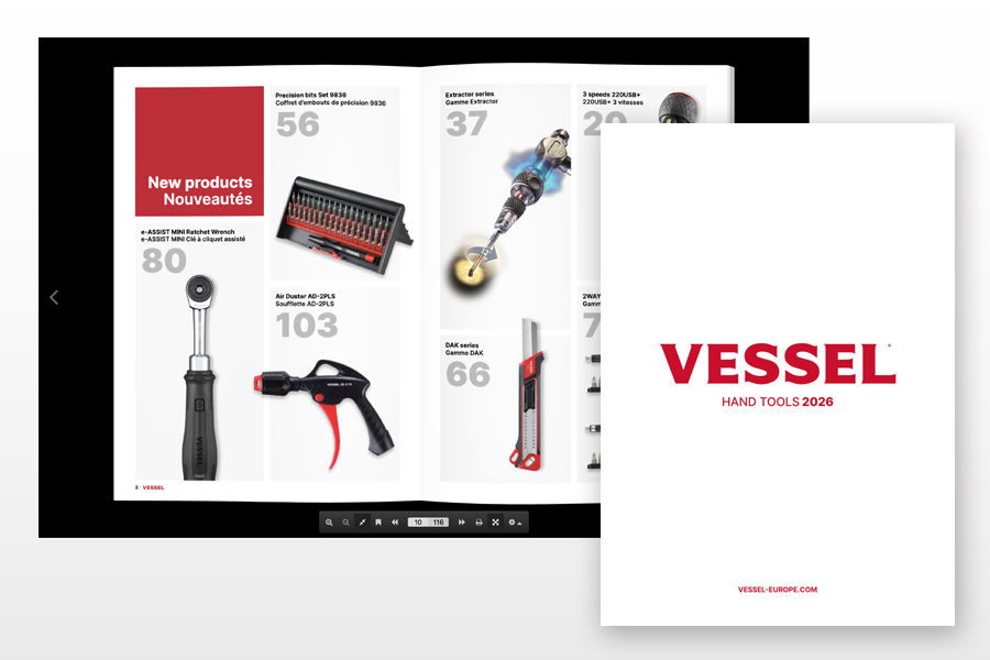 European Catalog