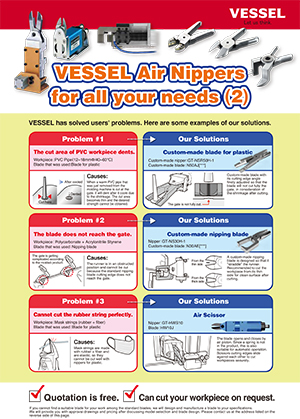 Air Nippers for all your needs (2)