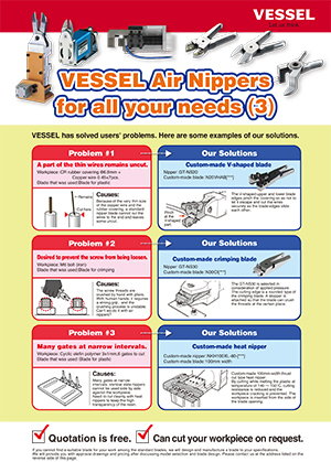 Air Nippers for all your needs (3)