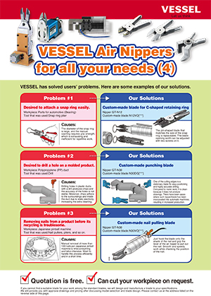 Air Nippers for all your needs (4)