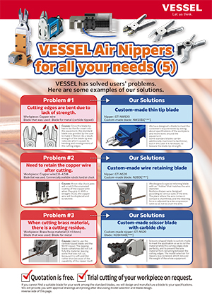 Air Nippers for all your needs (5)